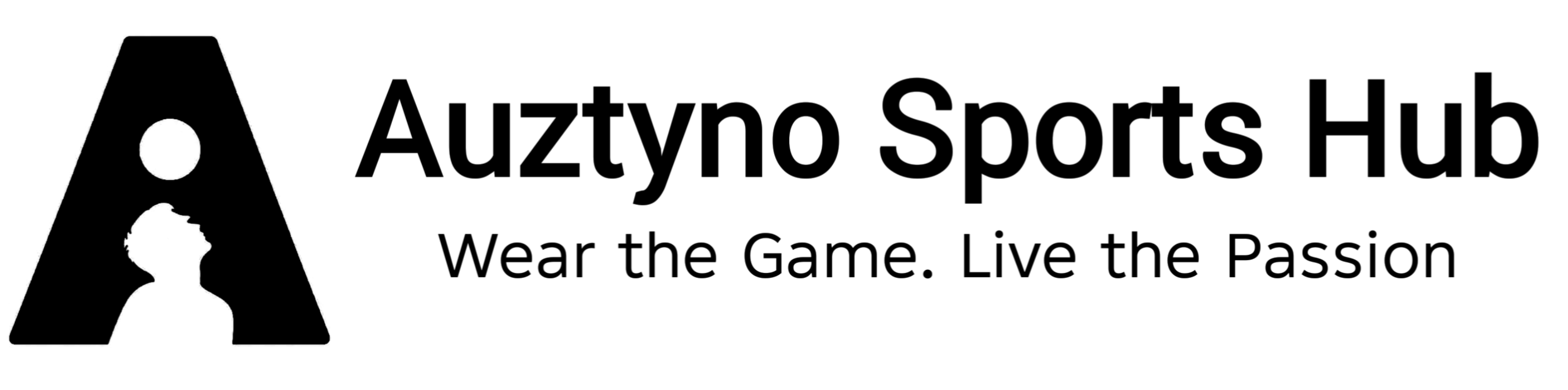 Auztyno Sports Hub