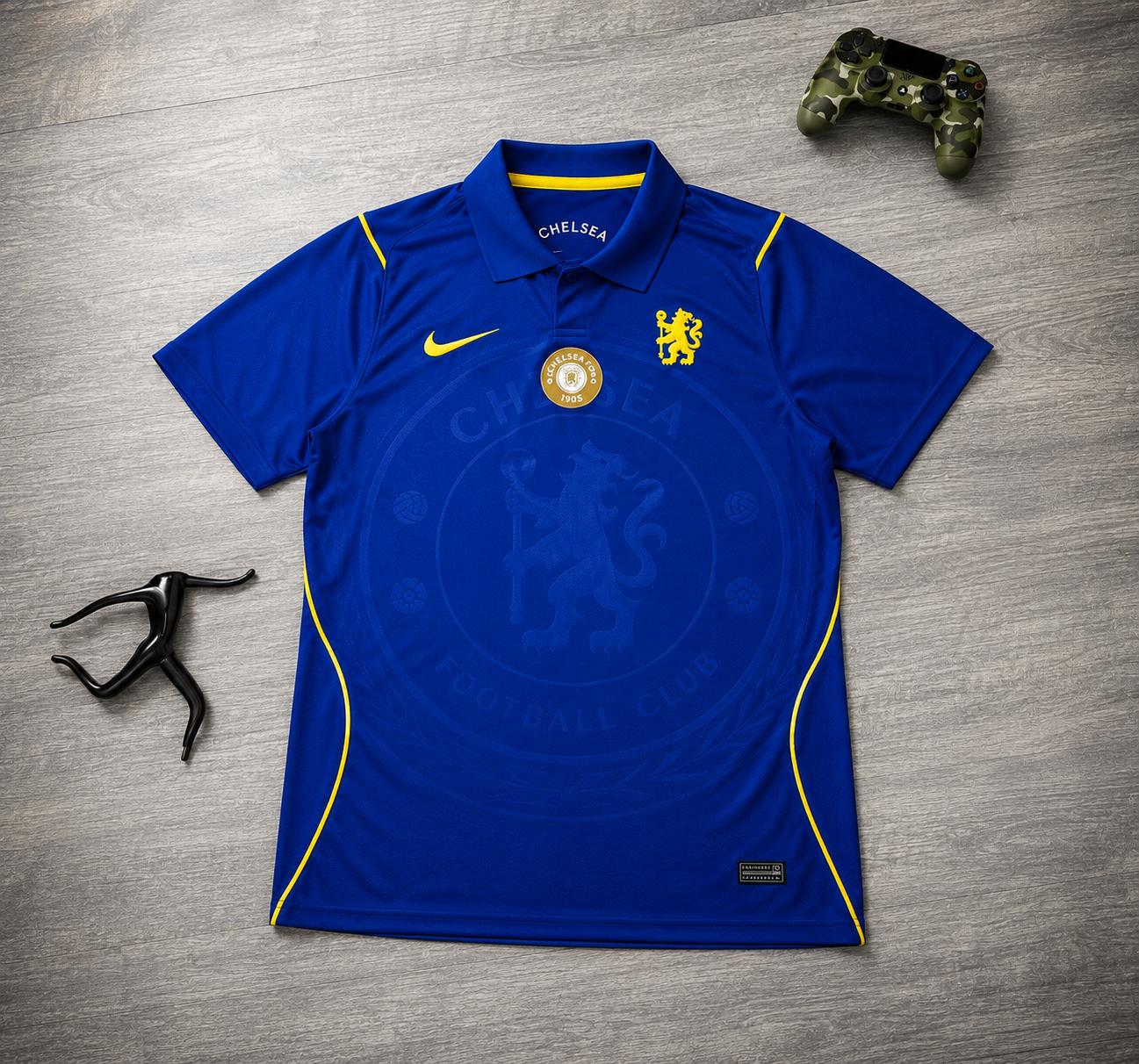 Chelsea Home Kit