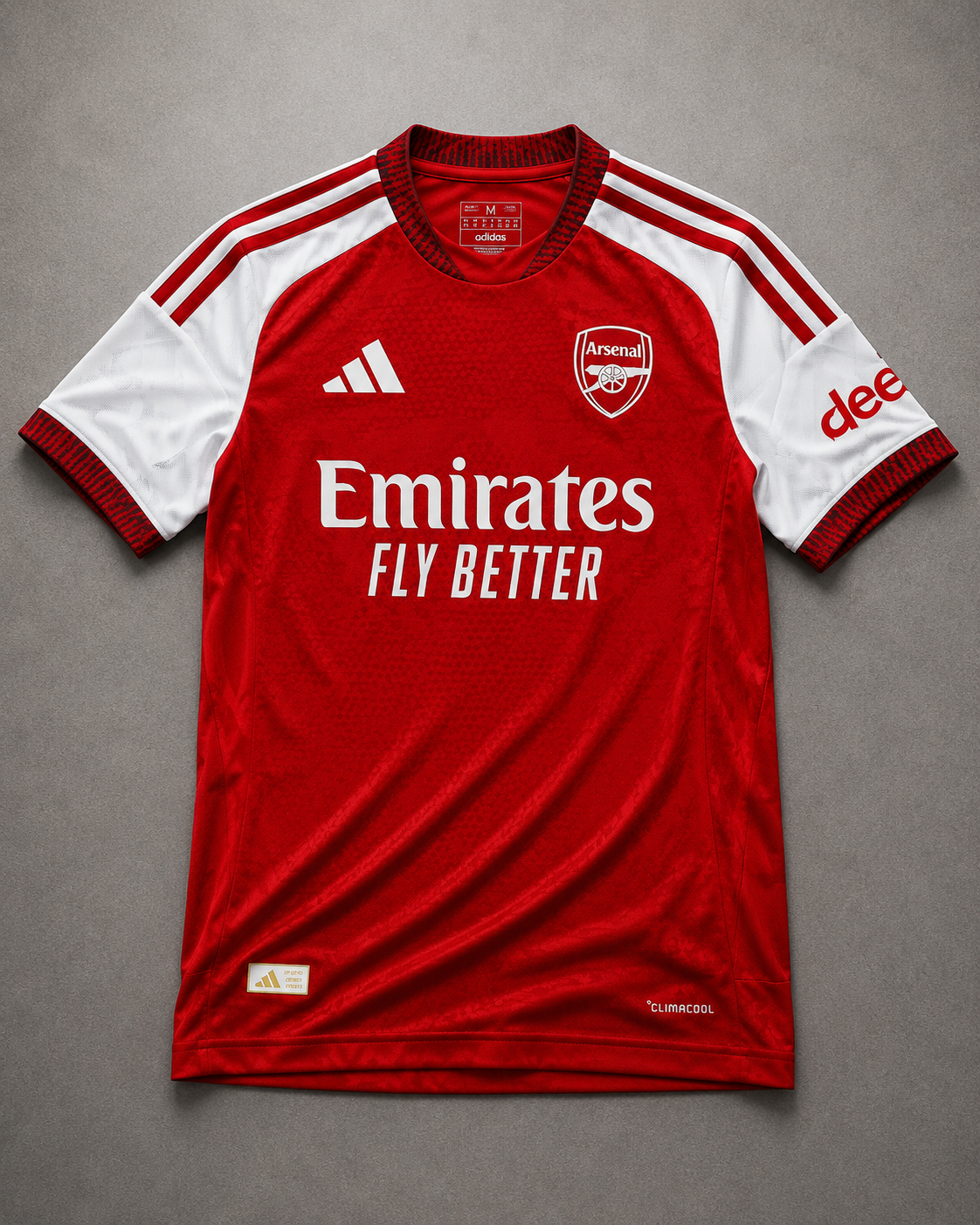 Arsenal Home Kit