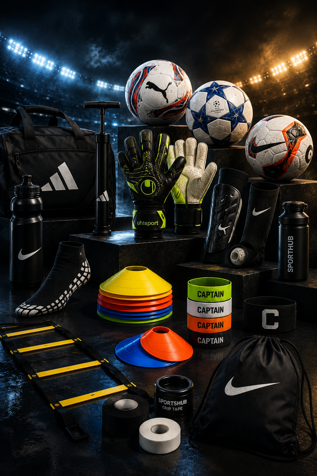 Sports Accessories